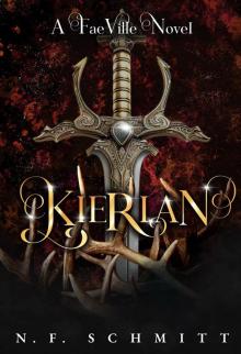 Kierian