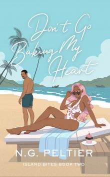 Don't Go Baking My Heart