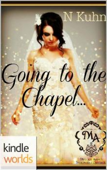 Melody Anne's Billionaire Universe: Going to the Chapel (Kindle Worlds Novella) (The Colter Family Book 1) Melody Anne's Billionaire Universe: Going to the Chapel (Kindle Worlds Novella) (The Colter Family Book 1)