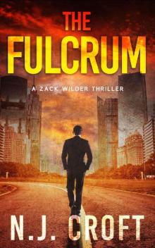 The Fulcrum: A Zack Wilder Thriller