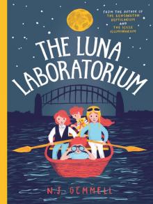 The Luna Laboratorium The Luna Laboratorium