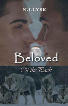 Beloved of the Pack Beloved of the Pack
