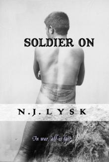 Soldier On Soldier On