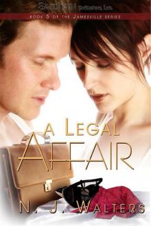 A Legal Affair j-5
