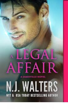 A Legal Affair