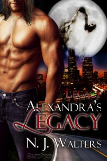 Alexandra’s Legacy