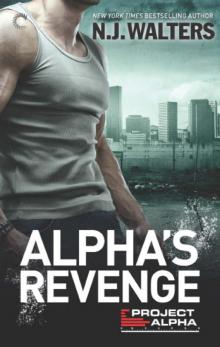 Alpha’s Revenge