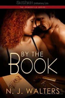 By the Book j-6