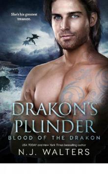 Drakon's Plunder (Blood of the Drakon) Drakon's Plunder (Blood of the Drakon)