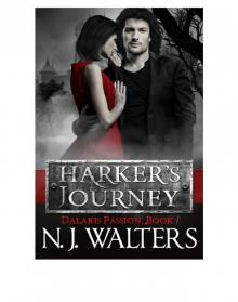 Harker's Journey