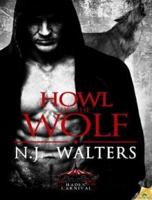 Howl of the Wolf hc-4 Howl of the Wolf hc-4