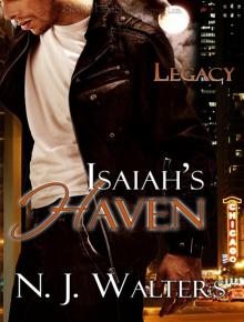 Isaiah's Haven Isaiah's Haven