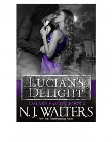 Lucian's Delight Lucian's Delight