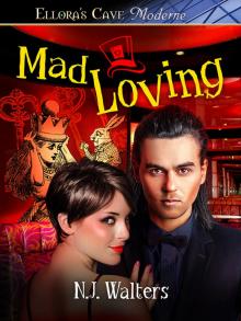 MadLoving