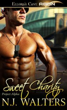 Sweet Charity Sweet Charity