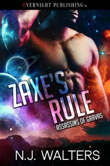 Zaxe's Rule Zaxe's Rule