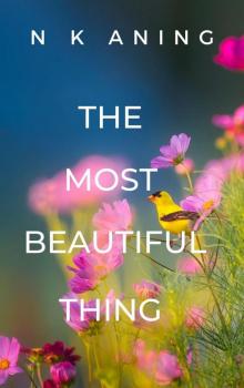 The Most Beautiful Thing