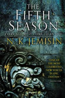 The Fifth Season The Fifth Season