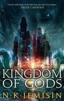 The Kingdom of Gods The Kingdom of Gods