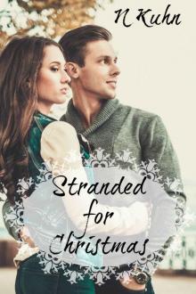 Stranded For Christmas Stranded For Christmas