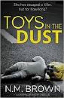 Toys In The Dust