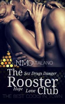 The Rooster Club_The Best Cocks in Town The Rooster Club_The Best Cocks in Town