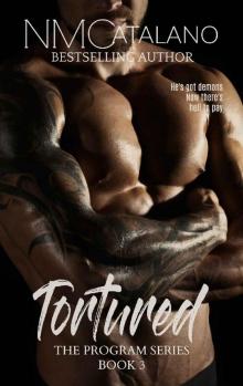 Tortured Tortured
