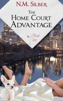 The Home Court Advantage The Home Court Advantage