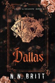 Dallas: MM Mafia Romance Dallas: MM Mafia Romance