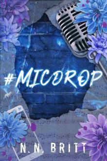 #MICDROP: A Standalone Enemies to Lovers Romance #MICDROP: A Standalone Enemies to Lovers Romance