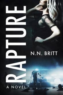 RAPTURE: A NOVEL RAPTURE: A NOVEL