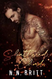 Shattered Chords (The Encore Book 3) Shattered Chords (The Encore Book 3)