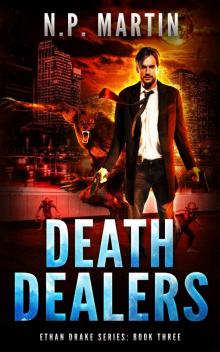 Death Dealers Death Dealers