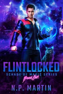 Flintlocked