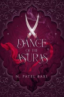 Dance of the Asuras