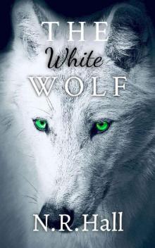 The White Wolf