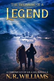 The Beginning of a Legend The Beginning of a Legend