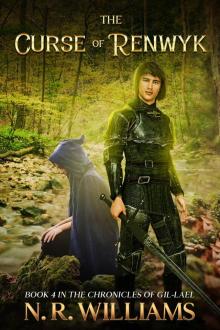 The Curse of Renwyk The Curse of Renwyk