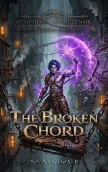 The Broken Chord