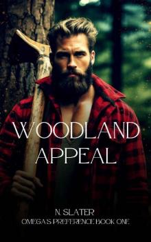 Woodland Appeal (An Omega's Preference Book 1)