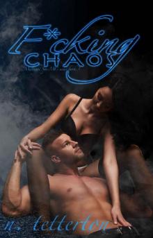 F*CKING Chaos (Midnight Syn MC Book 3)