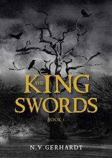 The King Swords