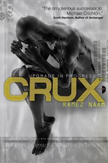 Crux n-2 Crux n-2