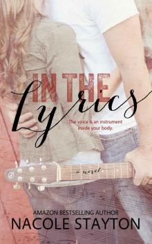 In the Lyrics In the Lyrics
