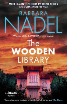 The Wooden Library The Wooden Library
