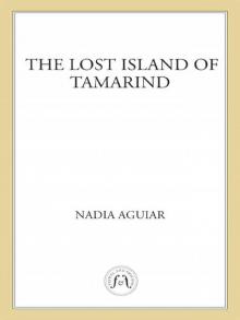 The Lost Island of Tamarind
