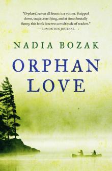 Orphan Love Orphan Love