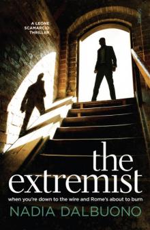 The Extremist The Extremist
