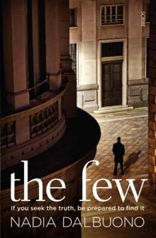 The Few The Few