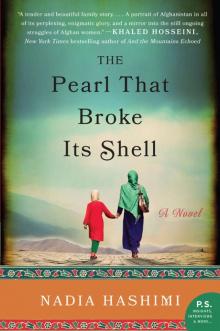 The Pearl that Broke Its Shell The Pearl that Broke Its Shell
